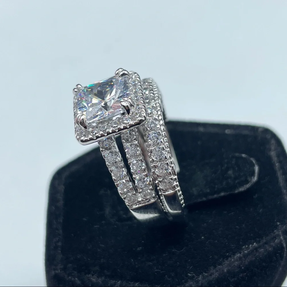 925 Sterling Silver 925 sterling